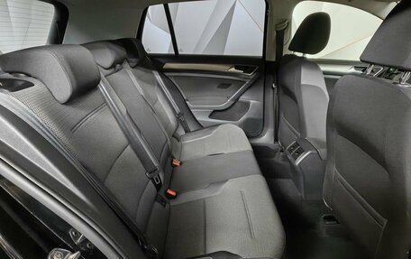 Volkswagen Golf VII, 2016 год, 1 425 000 рублей, 16 фотография