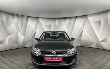 Volkswagen Golf VII, 2016 год, 1 425 000 рублей, 7 фотография