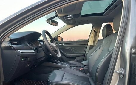 Skoda Octavia IV, 2021 год, 1 850 000 рублей, 8 фотография