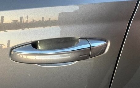 Skoda Octavia IV, 2021 год, 1 850 000 рублей, 11 фотография