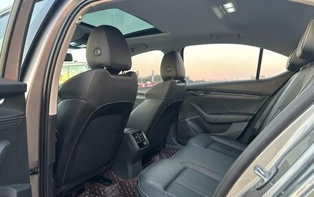 Skoda Octavia IV, 2021 год, 1 850 000 рублей, 10 фотография