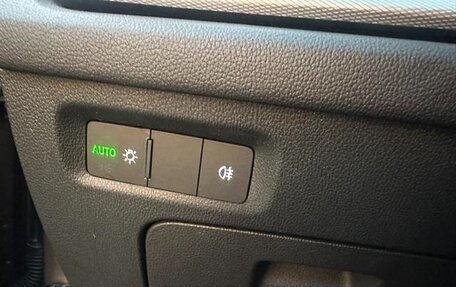 Skoda Octavia IV, 2021 год, 1 850 000 рублей, 13 фотография
