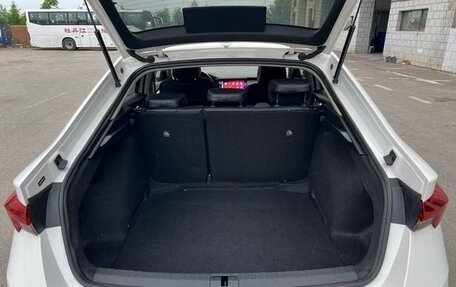 Skoda Octavia IV, 2021 год, 1 850 000 рублей, 9 фотография