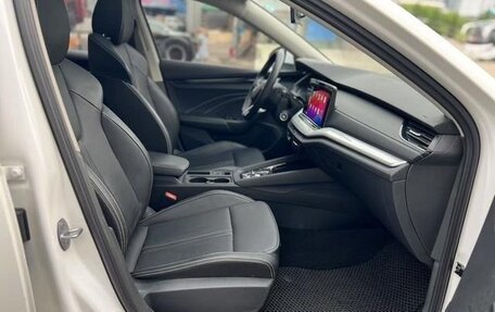 Skoda Octavia IV, 2021 год, 1 850 000 рублей, 12 фотография