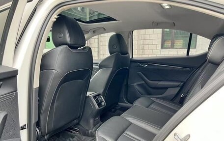 Skoda Octavia IV, 2021 год, 1 850 000 рублей, 13 фотография