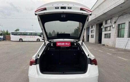 Skoda Octavia IV, 2021 год, 1 850 000 рублей, 7 фотография
