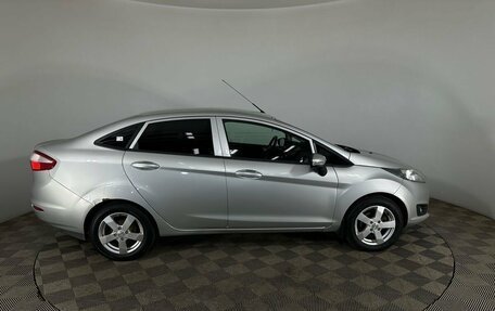Ford Fiesta, 2015 год, 780 000 рублей, 4 фотография