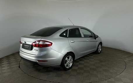 Ford Fiesta, 2015 год, 780 000 рублей, 6 фотография