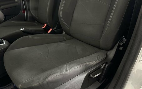 Ford Fiesta, 2015 год, 780 000 рублей, 10 фотография