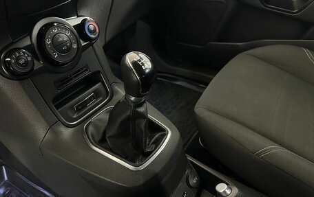 Ford Fiesta, 2015 год, 780 000 рублей, 13 фотография