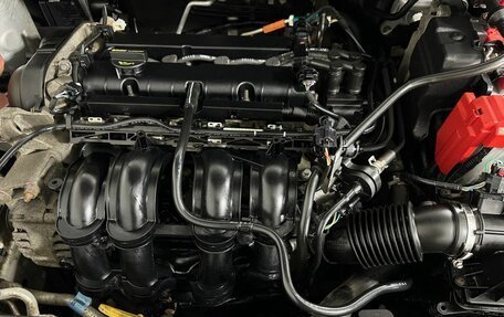 Ford Fiesta, 2015 год, 780 000 рублей, 17 фотография
