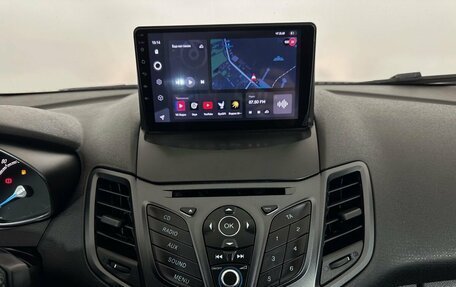 Ford Fiesta, 2015 год, 780 000 рублей, 12 фотография