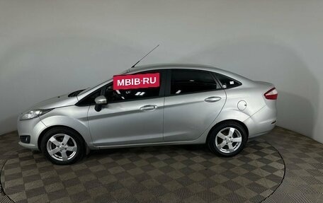 Ford Fiesta, 2015 год, 780 000 рублей, 5 фотография