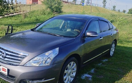 Nissan Teana, 2008 год, 850 000 рублей, 3 фотография