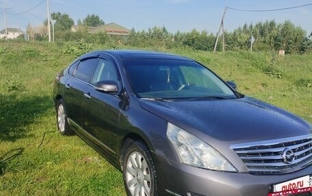Nissan Teana, 2008 год, 850 000 рублей, 2 фотография