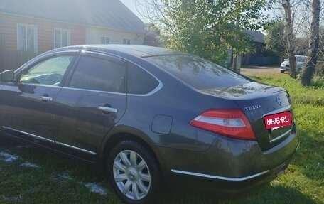Nissan Teana, 2008 год, 850 000 рублей, 4 фотография