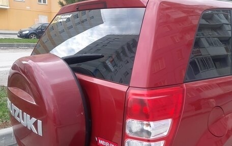 Suzuki Grand Vitara, 2010 год, 1 050 000 рублей, 6 фотография