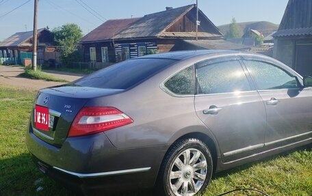 Nissan Teana, 2008 год, 850 000 рублей, 5 фотография