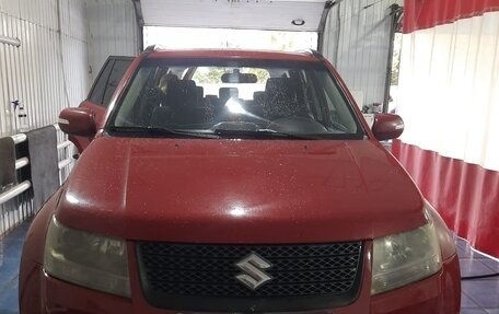 Suzuki Grand Vitara, 2010 год, 1 050 000 рублей, 7 фотография