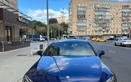 Mercedes-Benz C-Класс, 2016 год, 3 500 000 рублей, 1 фотография