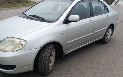 Toyota Corolla, 2005 год, 650 000 рублей, 1 фотография