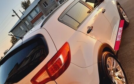 KIA Sportage III, 2013 год, 1 200 000 рублей, 1 фотография
