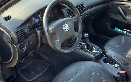 Volkswagen Passat B5+ рестайлинг, 2001 год, 580 000 рублей, 9 фотография