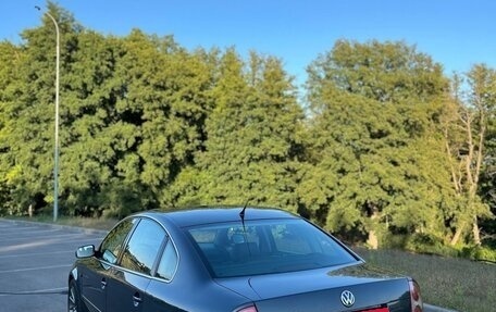 Volkswagen Passat B5+ рестайлинг, 2001 год, 580 000 рублей, 6 фотография