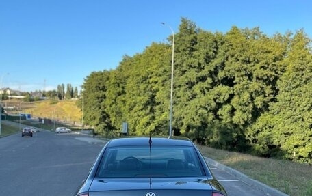 Volkswagen Passat B5+ рестайлинг, 2001 год, 580 000 рублей, 7 фотография