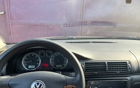 Volkswagen Passat B5+ рестайлинг, 2001 год, 580 000 рублей, 11 фотография