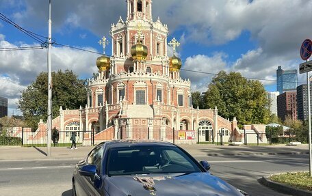 Mercedes-Benz C-Класс, 2016 год, 3 500 000 рублей, 4 фотография