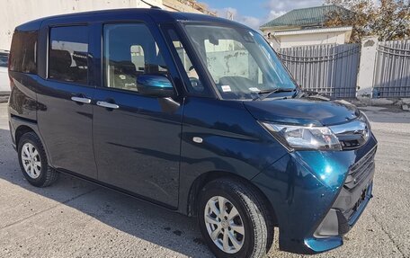 Daihatsu Thor I, 2019 год, 1 100 000 рублей, 2 фотография