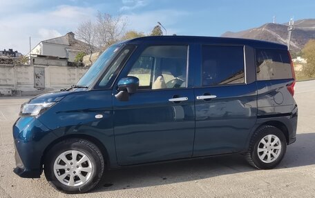 Daihatsu Thor I, 2019 год, 1 100 000 рублей, 5 фотография