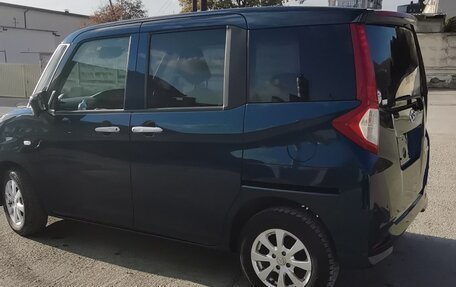 Daihatsu Thor I, 2019 год, 1 100 000 рублей, 6 фотография