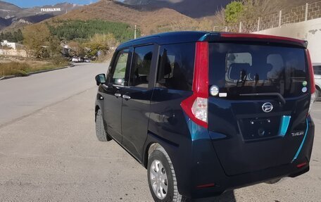 Daihatsu Thor I, 2019 год, 1 100 000 рублей, 7 фотография