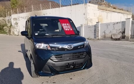 Daihatsu Thor I, 2019 год, 1 100 000 рублей, 3 фотография