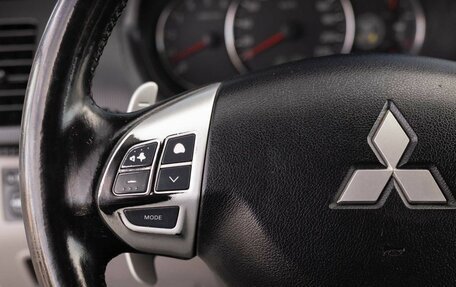 Mitsubishi Pajero Sport II рестайлинг, 2011 год, 1 450 000 рублей, 12 фотография