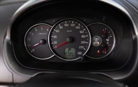 Mitsubishi Pajero Sport II рестайлинг, 2011 год, 1 450 000 рублей, 13 фотография