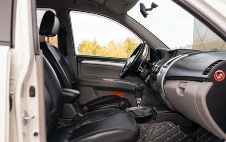 Mitsubishi Pajero Sport II рестайлинг, 2011 год, 1 450 000 рублей, 21 фотография