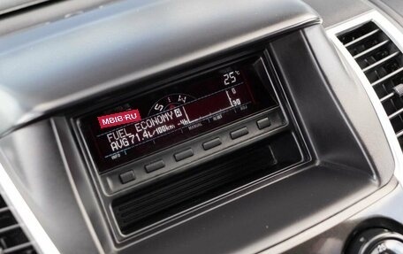 Mitsubishi Pajero Sport II рестайлинг, 2011 год, 1 450 000 рублей, 14 фотография