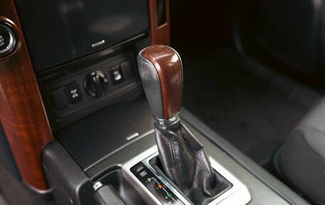 Toyota Land Cruiser Prado 150 рестайлинг 2, 2015 год, 3 800 000 рублей, 17 фотография
