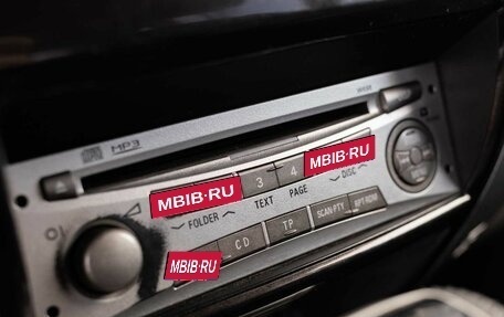 Mitsubishi Pajero Sport II рестайлинг, 2011 год, 1 450 000 рублей, 15 фотография