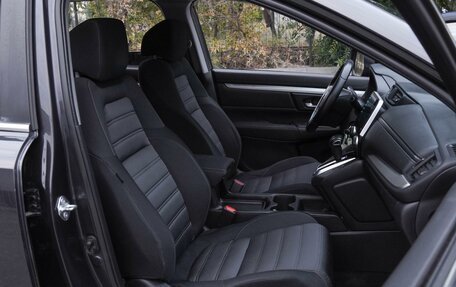 Honda CR-V IV, 2017 год, 2 390 000 рублей, 8 фотография