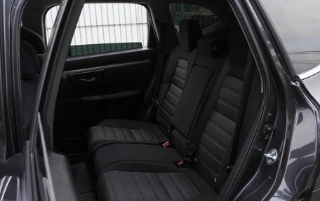 Honda CR-V IV, 2017 год, 2 390 000 рублей, 9 фотография