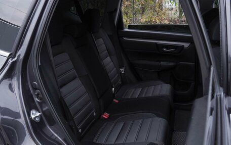 Honda CR-V IV, 2017 год, 2 390 000 рублей, 7 фотография