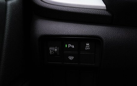 Honda CR-V IV, 2017 год, 2 390 000 рублей, 16 фотография
