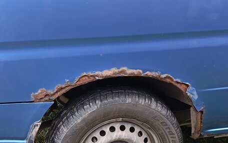 Honda Stepwgn IV, 2000 год, 350 000 рублей, 6 фотография