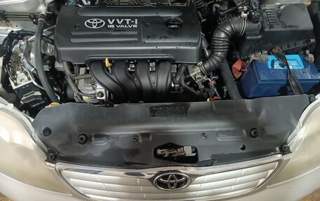 Toyota Corolla, 2005 год, 650 000 рублей, 8 фотография