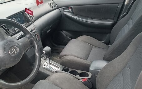 Toyota Corolla, 2005 год, 650 000 рублей, 2 фотография