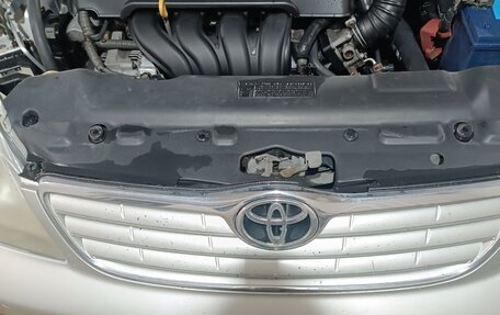 Toyota Corolla, 2005 год, 650 000 рублей, 9 фотография